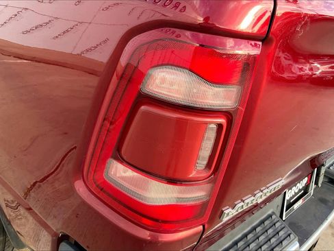 Used 2023 RAM 1500 Laramie AWD/4WD image 25