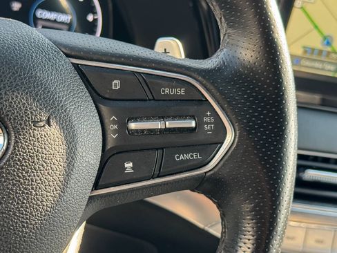 Used 2020 Hyundai Palisade Limited AWD/4WD image 30