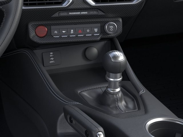 New 2026 Ford Mustang GT Premium w/ GT Performance Package RWD image 15