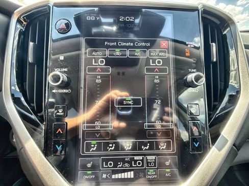 Used 2026 Subaru Ascent Limited AWD/4WD image 19