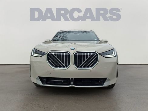 Used 2026 BMW X3 xDrive30 w/ Convenience Package image 2