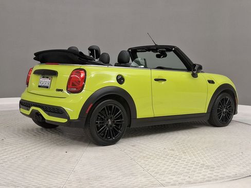 Used 2023 MINI Cooper S FWD image 7