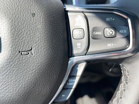 New 2026 RAM 1500 Laramie image 64