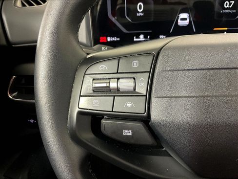 Used 2025 Kia K4 EX FWD image 12