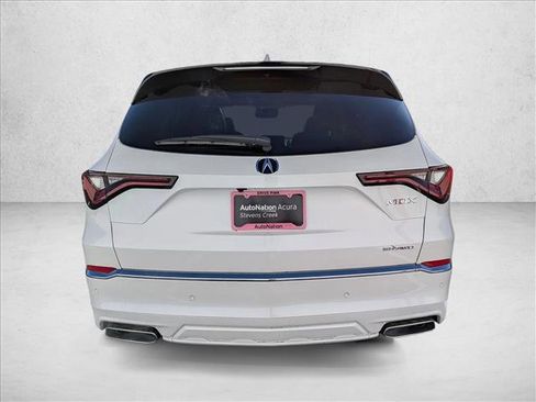 New 2026 Acura MDX SH-AWD w/ Advance Package image 8