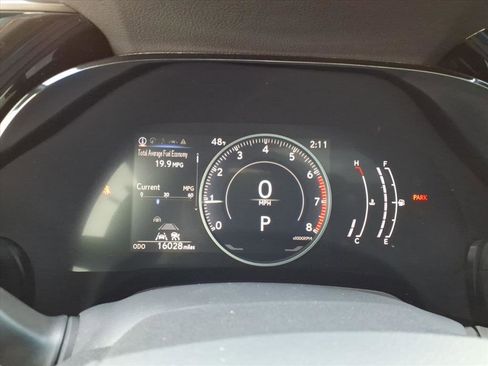 Certified 2023 Lexus RX 350 Premium image 20