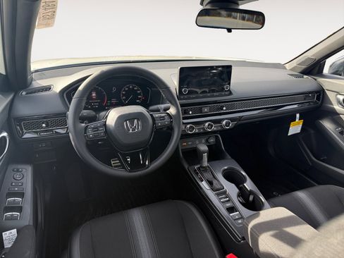 New 2026 Honda Civic Sport image 15