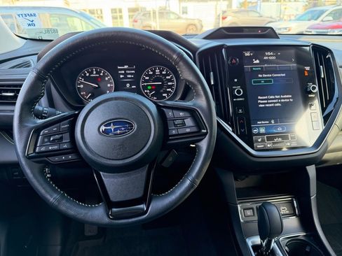 Certified 2024 Subaru Ascent Onyx Edition Limited image 13