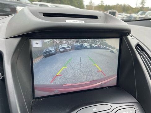 Used 2016 Ford Escape SE w/ Equipment Group 201A image 30