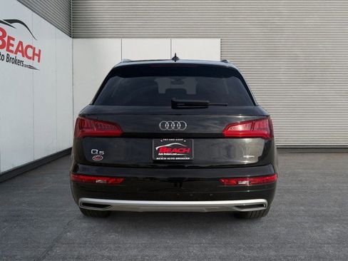 Used 2020 Audi Q5 2.0T Premium image 15