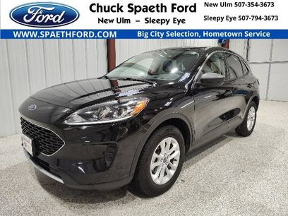 Used 2022 Ford Escape SE w/ Convenience Package