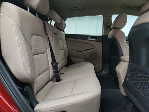 Used 2019 Hyundai Tucson Value image 29