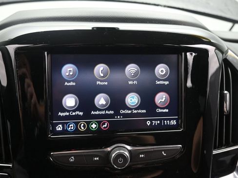 Used 2020 Chevrolet Traverse LS w/ LPO, Floor Liner Package AWD/4WD image 25
