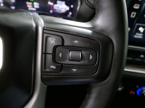 Used 2024 GMC Sierra 1500 Elevation image 19