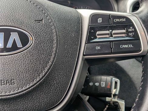 Used 2020 Kia Sorento LX w/ LX I4 Convenience Package AWD/4WD image 19