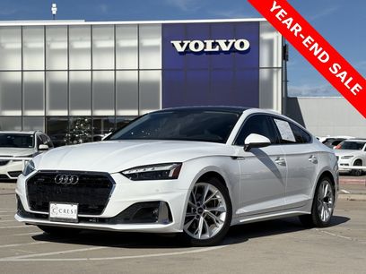 Used 2023 Audi A5 2.0T Premium Plus w/ Premium Plus