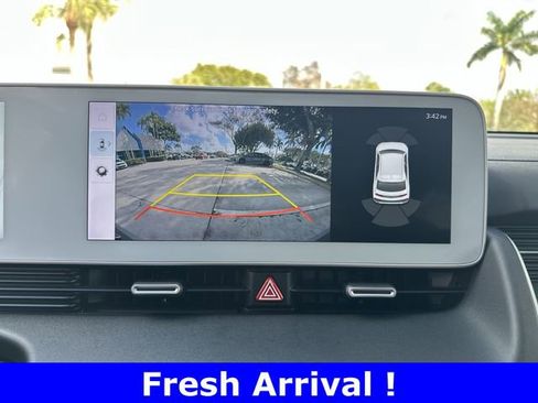 Used 2024 Hyundai Ioniq 5 SEL image 24