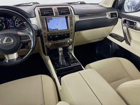 Used 2021 Lexus GX 460 Premium w/ Premium Package AWD/4WD image 24