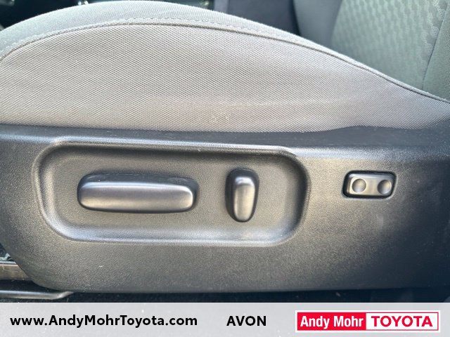 Used 2023 Toyota Tacoma SR5 AWD/4WD image 12