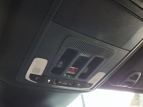 Certified 2026 Honda Passport TrailSport Elite image 21