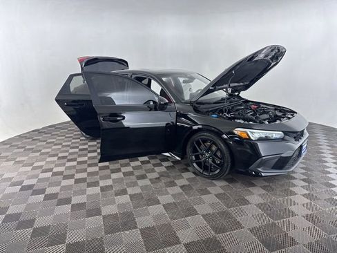 Certified 2022 Honda Civic Si image 16