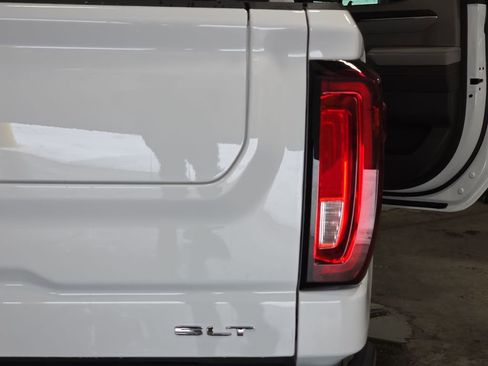 New 2026 GMC Sierra 1500 SLT w/ SLT Premium Plus Package image 34