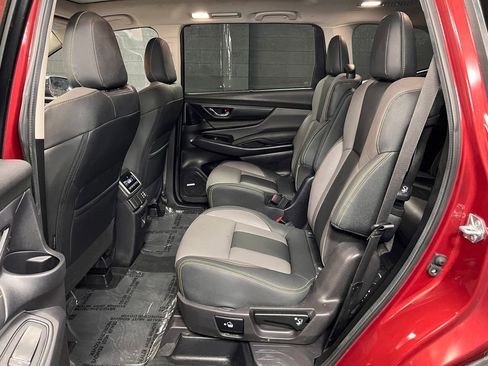 Used 2024 Subaru Ascent Onyx Edition Limited image 24