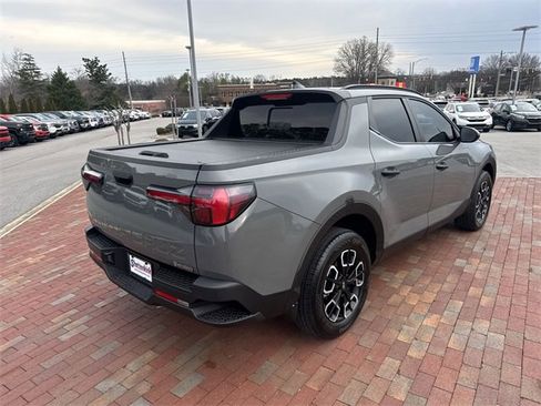 Used 2024 Hyundai Santa Cruz SEL w/ Activity Package image 36