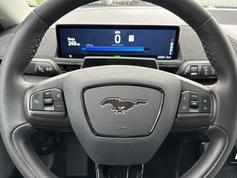 Used 2022 Ford Mustang Mach-E Premium image 22