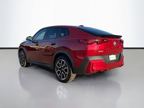 Used 2025 BMW X2 xDrive28i image 5