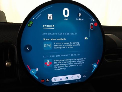 New 2025 MINI Cooper S image 21