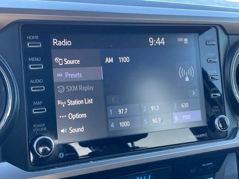 Used 2023 Toyota Tacoma SR5 image 21