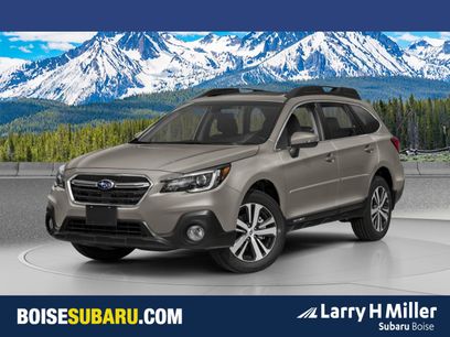 Used 2019 Subaru Outback 2.5i Limited