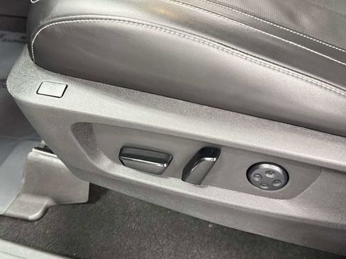 Used 2022 INFINITI QX60 Sensory image 34