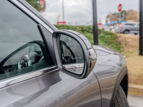 Used 2023 Mercedes-Benz EQB 350 4MATIC SUV w/ Pinnacle Package image 29