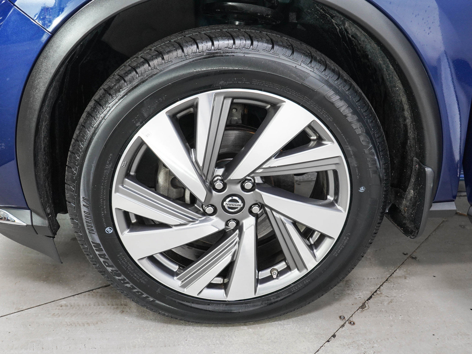 Used 2019 Nissan Murano SL w/ SL Technology Package AWD/4WD image 31
