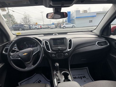 Used 2019 Chevrolet Equinox LT image 15