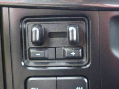 Used 2024 Ford F150 STX w/ STX Black Appearance Package image 23