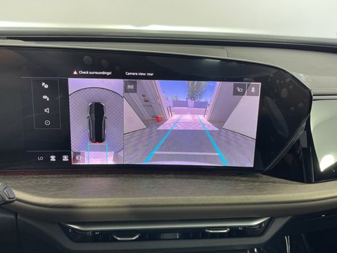 New 2025 Audi Q5 Premium Plus image 30