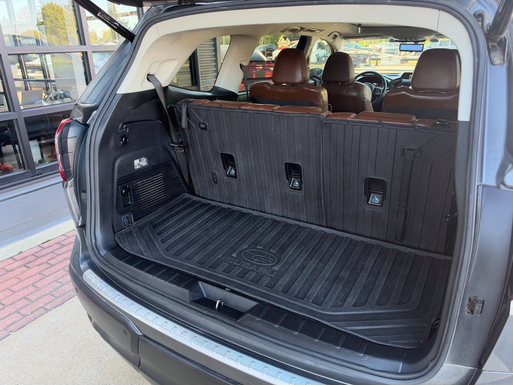 Used 2019 Subaru Ascent Touring w/ Popular Package #2A AWD/4WD image 8
