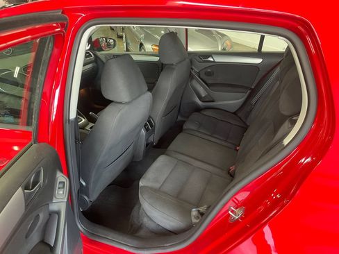 Used 2013 Volkswagen Golf TDI FWD image 44