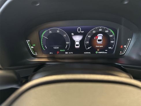 Used 2023 Honda Accord Sport image 10