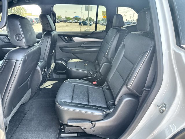 Used 2026 Buick Enclave Preferred AWD/4WD image 22