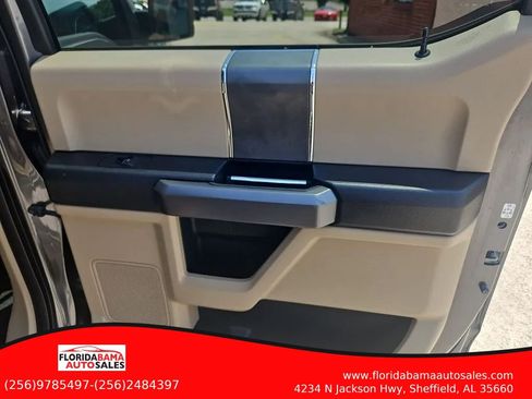 Used 2015 Ford F150 XLT w/ Equipment Group 302A Luxury RWD image 7
