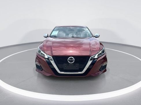Used 2021 Nissan Altima 2.5 SV FWD image 11
