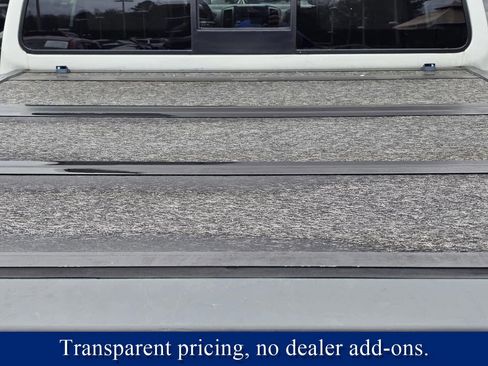 Used 2015 Nissan Frontier SL w/ Moonroof Package image 8