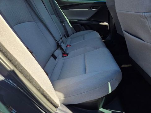 Certified 2025 Toyota Camry LE image 13