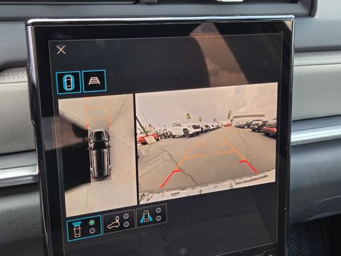 New 2025 GMC Terrain Elevation w/ Technology Package II image 13