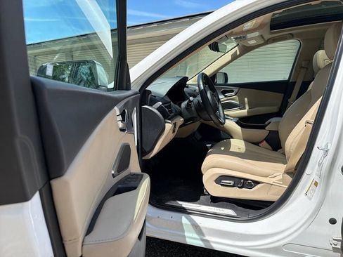 Used 2023 Acura RDX AWD image 9