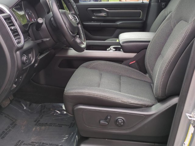 Used 2020 RAM 1500 Big Horn AWD/4WD image 12